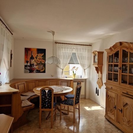 Ferienwohnung Mawitha Roth (Bavaria) Exterior foto