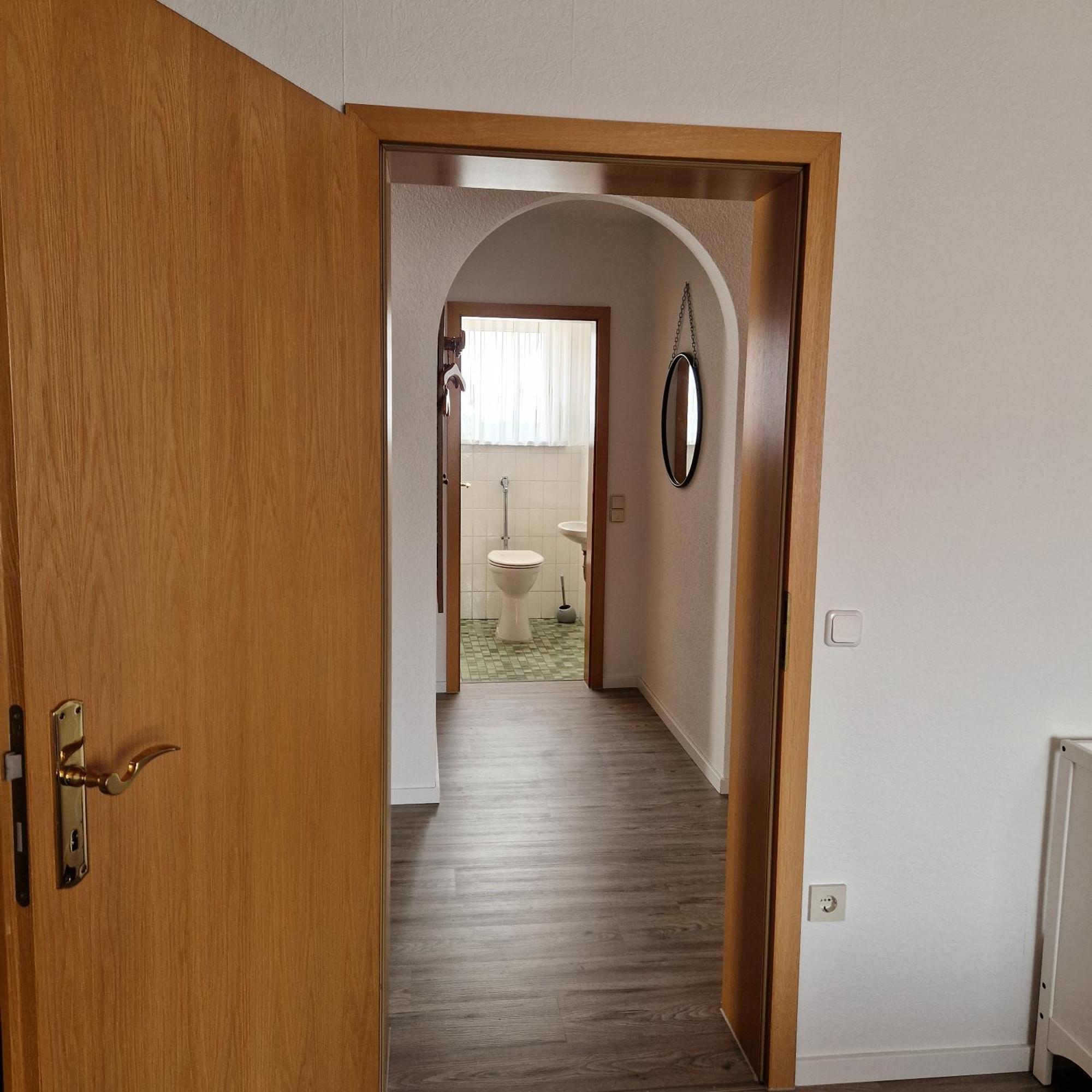 Ferienwohnung Mawitha Roth (Bavaria) Exterior foto