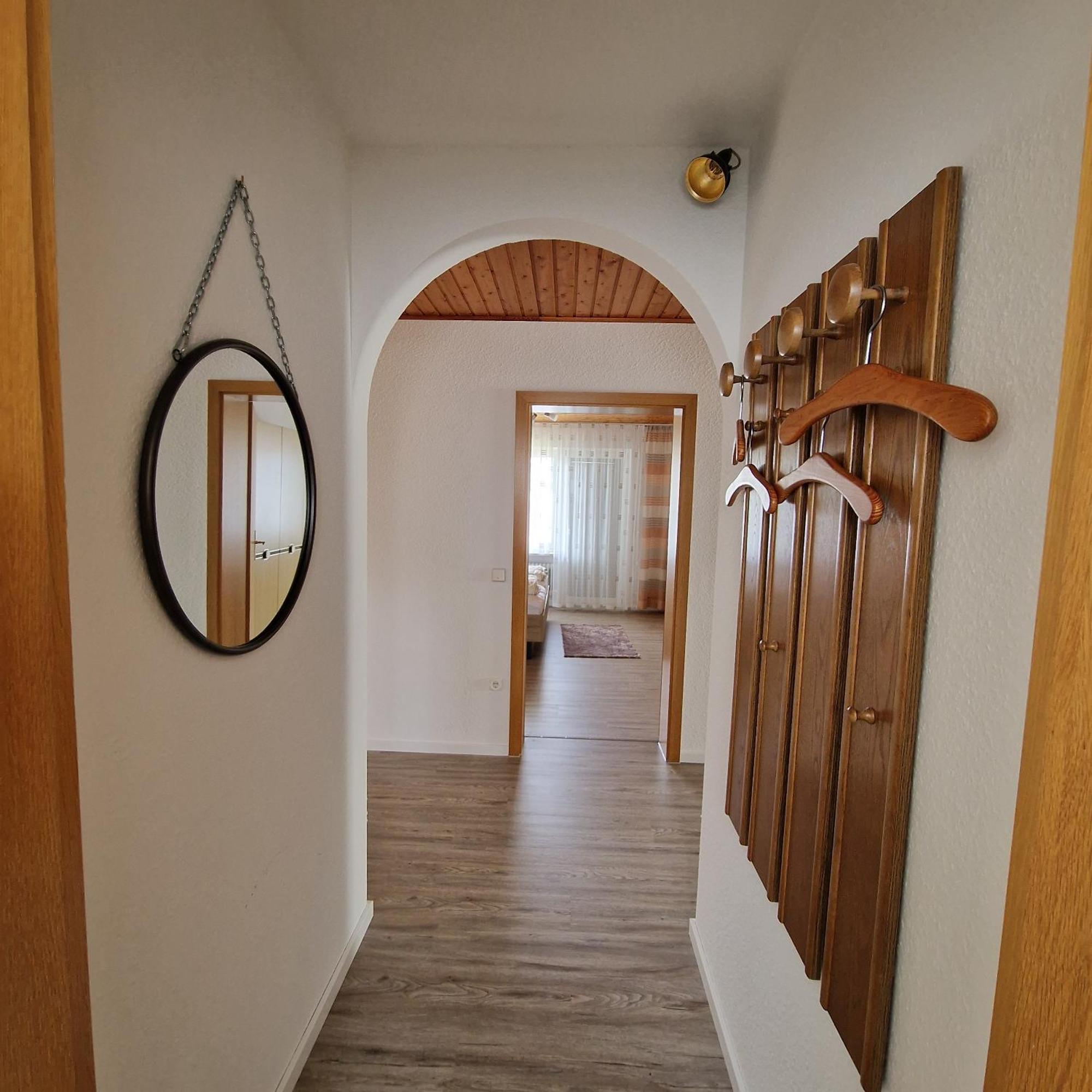 Ferienwohnung Mawitha Roth (Bavaria) Exterior foto