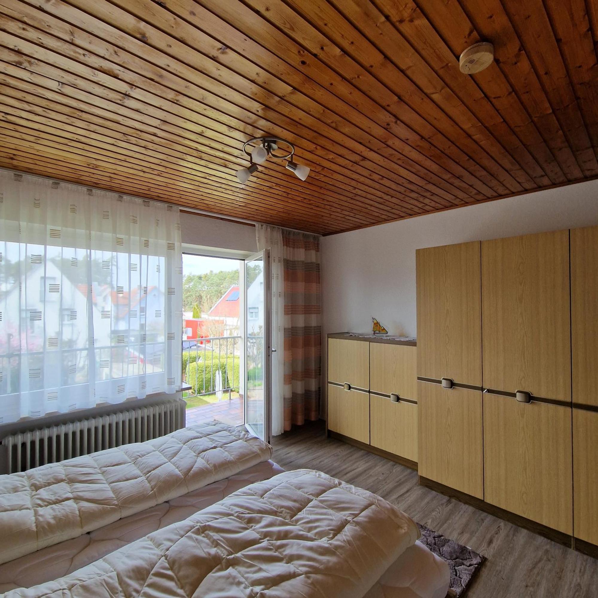Ferienwohnung Mawitha Roth (Bavaria) Exterior foto