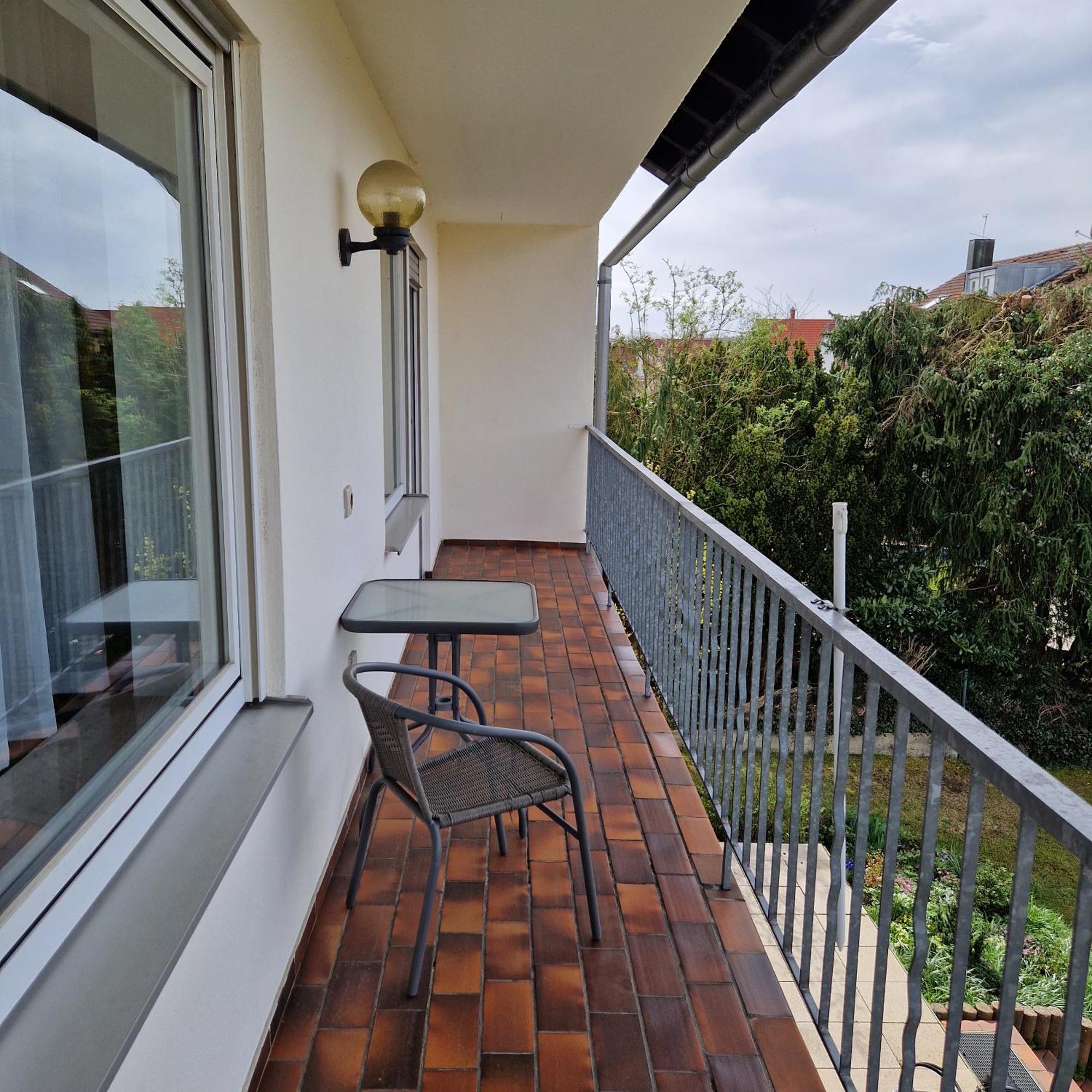 Ferienwohnung Mawitha Roth (Bavaria) Exterior foto