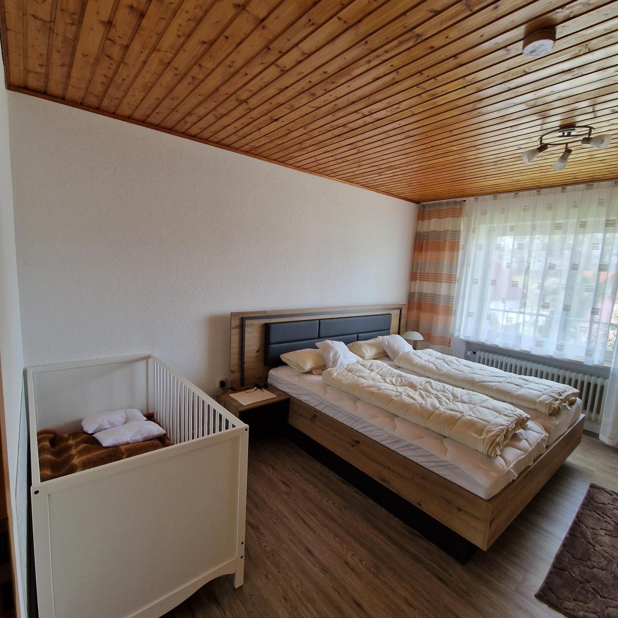 Ferienwohnung Mawitha Roth (Bavaria) Exterior foto