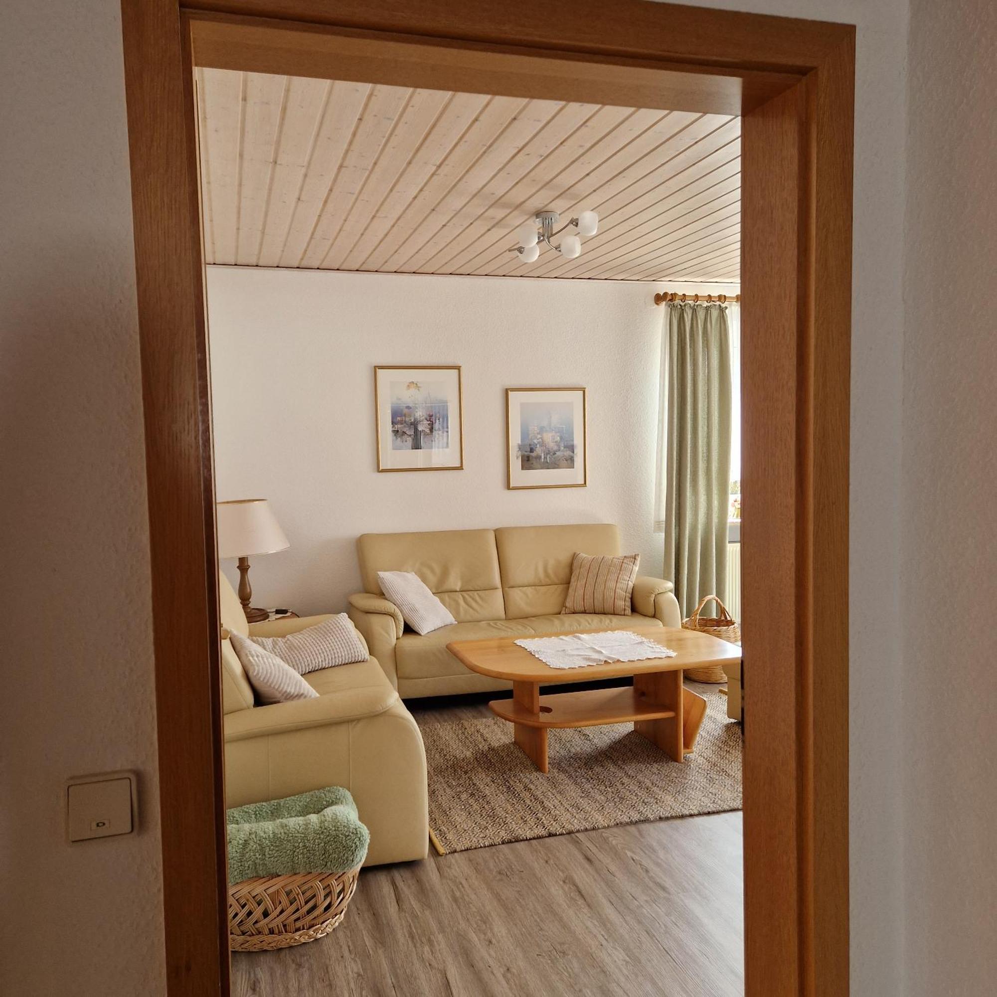 Ferienwohnung Mawitha Roth (Bavaria) Exterior foto