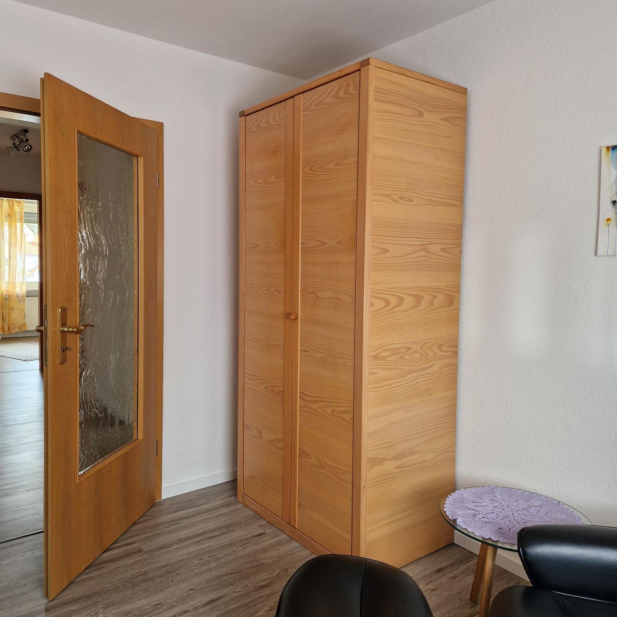 Ferienwohnung Mawitha Roth (Bavaria) Exterior foto