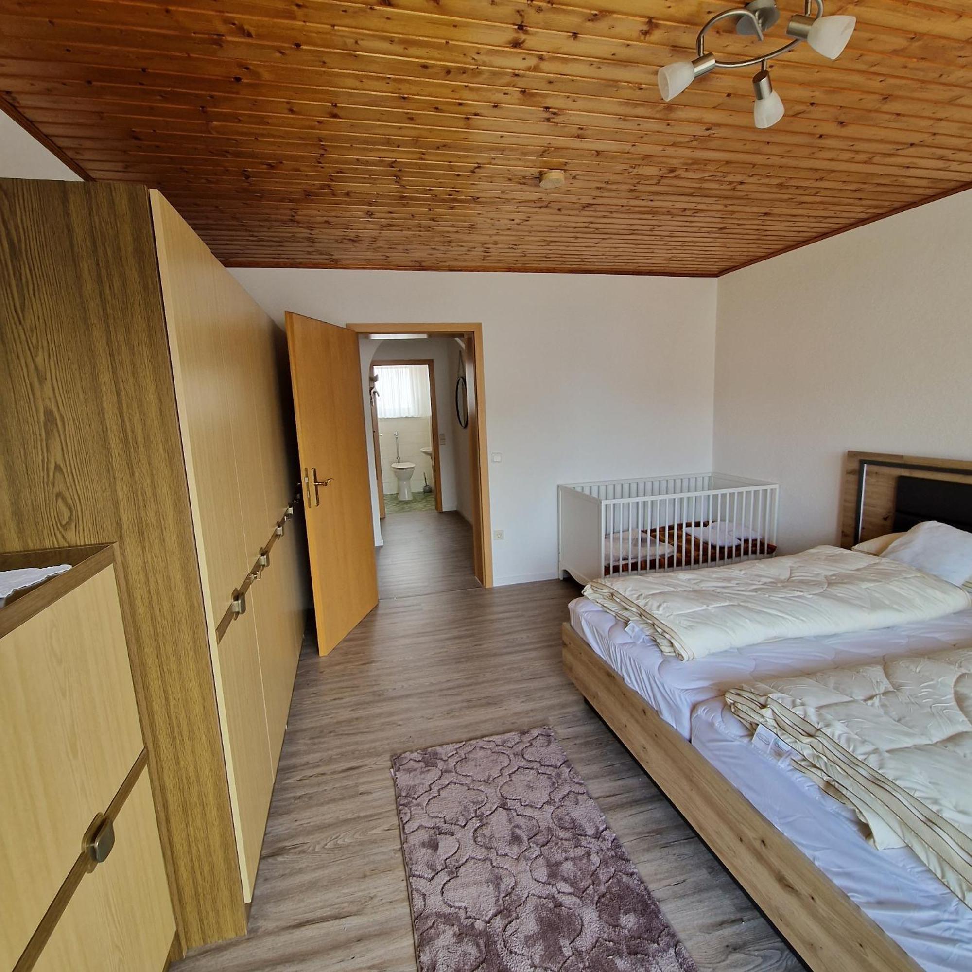 Ferienwohnung Mawitha Roth (Bavaria) Exterior foto