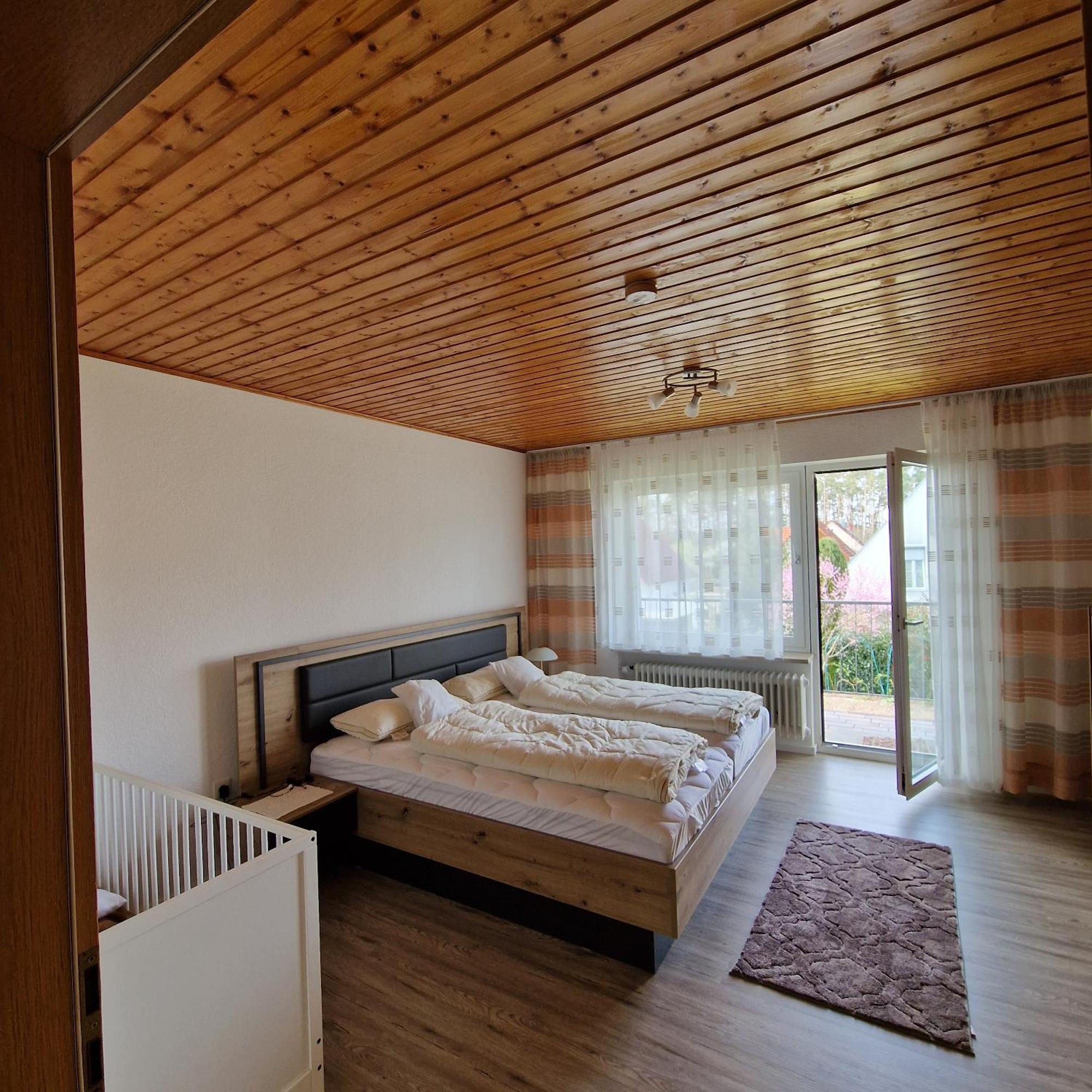 Ferienwohnung Mawitha Roth (Bavaria) Exterior foto