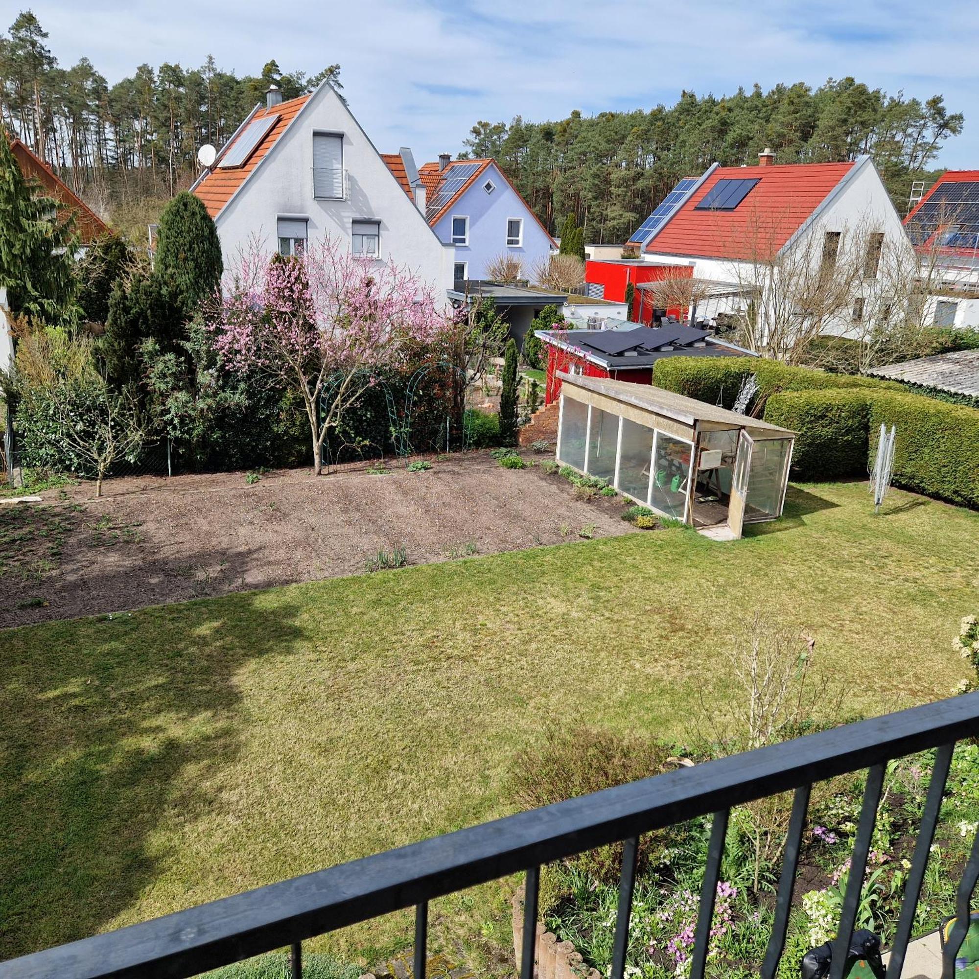 Ferienwohnung Mawitha Roth (Bavaria) Exterior foto