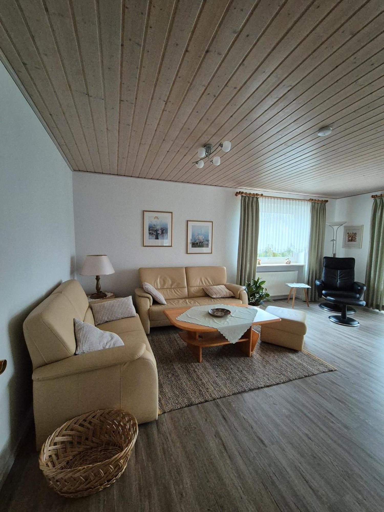 Ferienwohnung Mawitha Roth (Bavaria) Exterior foto