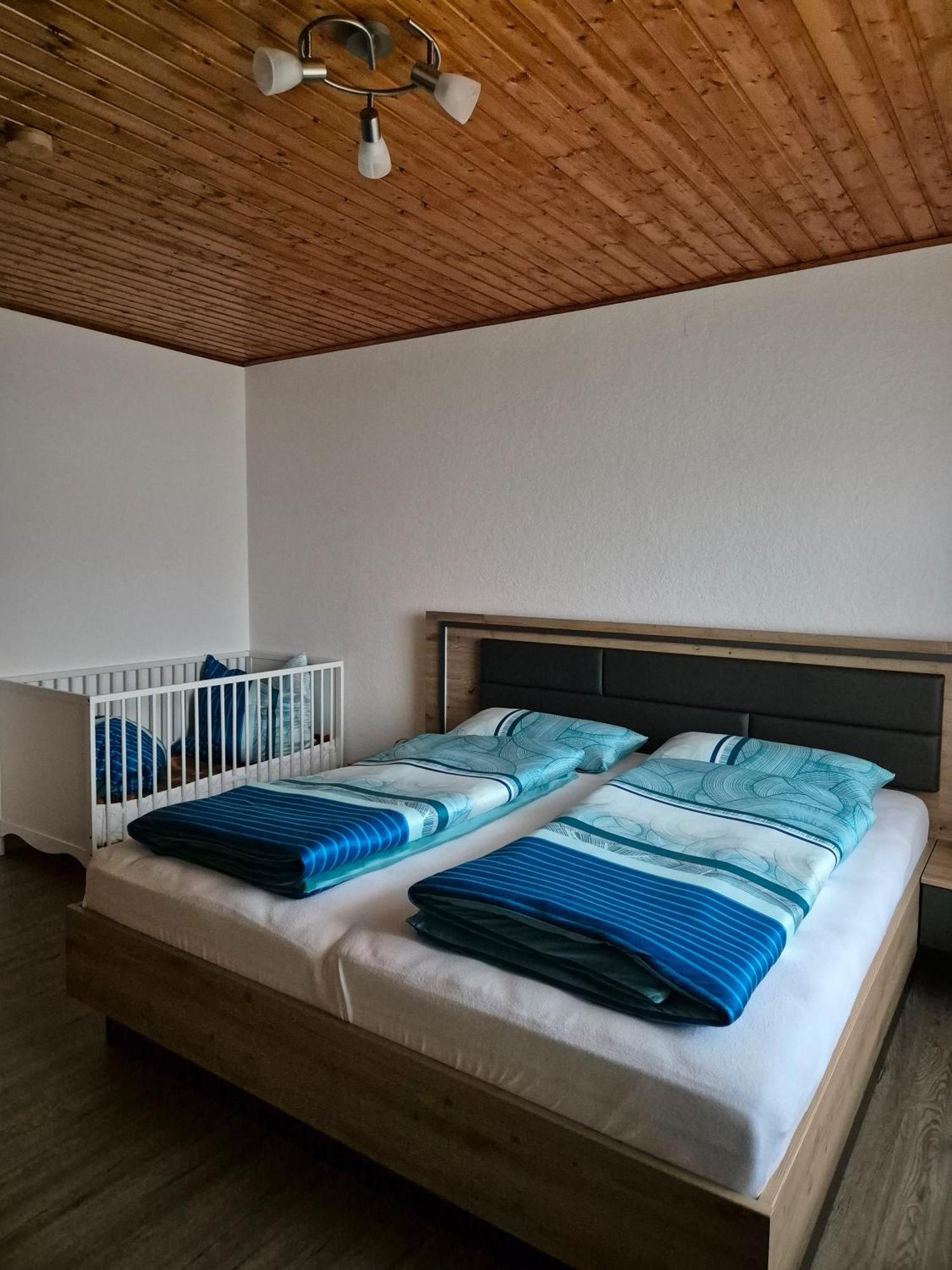 Ferienwohnung Mawitha Roth (Bavaria) Exterior foto